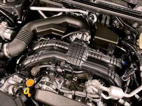 Used 2025 Subaru Impreza 2.0i image 31