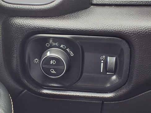 Certified 2024 RAM 2500 Big Horn image 18