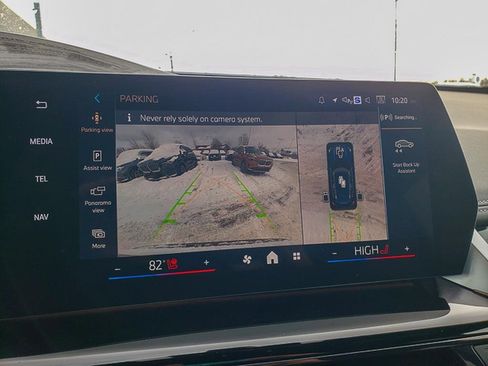 Certified 2025 BMW X1 xDrive28i image 16