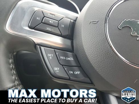 Certified 2021 Ford Mustang GT image 19