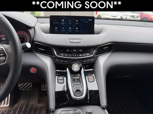 Used 2023 Acura TLX Type S AWD/4WD image 14