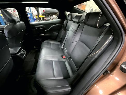 Used 2023 Toyota Crown Platinum image 20