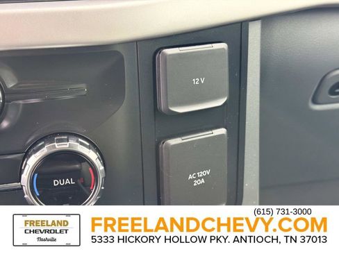 Used 2022 Ford F150 Lightning Pro w/ Tow Technology Package image 36