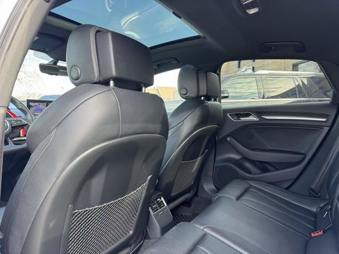 Used 2020 Audi A3 2.0T Premium w/ Final Edition Package image 40
