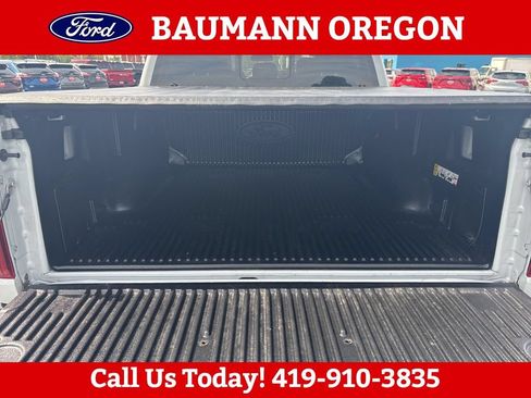 Used 2024 Ford F150 XLT w/ Equipment Group 302A MID AWD/4WD image 11