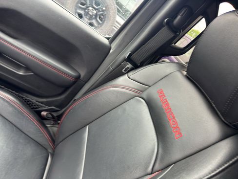 Used 2019 Jeep Wrangler Unlimited Rubicon AWD/4WD image 9