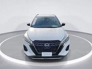 Certified 2024 Nissan Kicks SR video 3