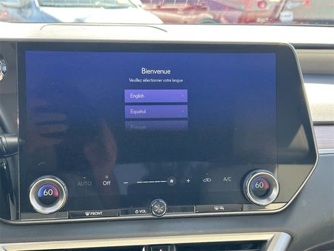 Used 2024 Lexus RX 350 image 19