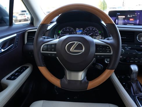Used 2019 Lexus RX 350 FWD image 9