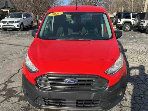 Used 2020 Ford Transit Connect XL FWD image 3