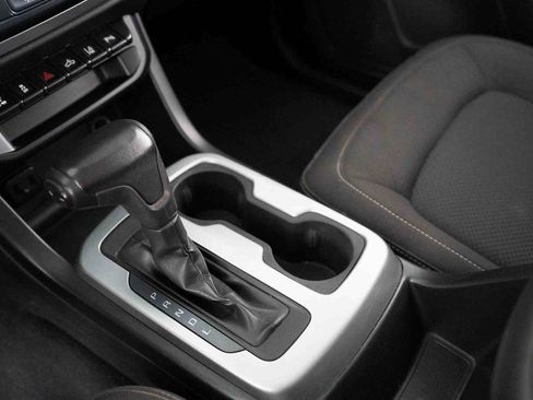 Used 2021 Chevrolet Colorado LT w/ Safety Package image 34