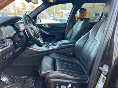 Used 2019 BMW X5 xDrive40i w/ Premium Package 2 image 14