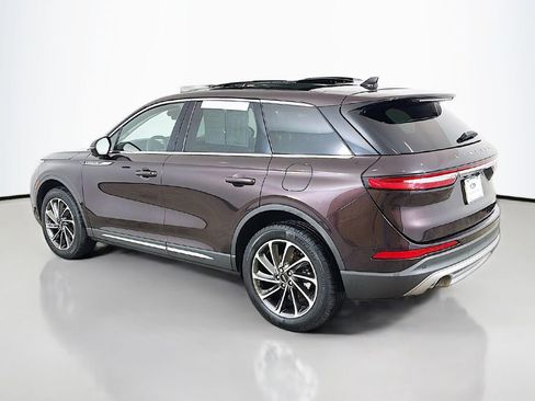 Used 2023 Lincoln Corsair AWD w/ Equipment Group 101A image 10