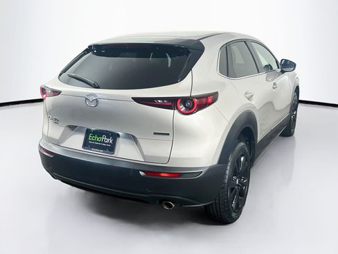 Used 2024 MAZDA CX-30 AWD 2.5 S w/ Select Sport Pkg image 9