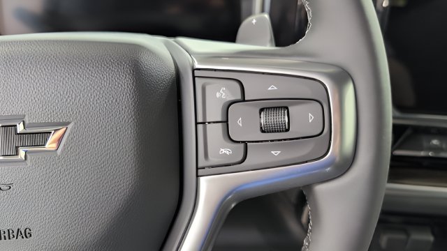 New 2026 Chevrolet Silverado 1500 RST w/ Safety Package AWD/4WD image 11