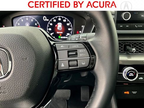 Certified 2025 Acura Integra image 26