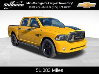 Used 2019 RAM 1500 Express w/ Wheel & Sound Group video 2