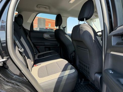 New 2025 Ford Bronco Sport Big Bend w/ Convenience Package image 5