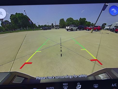 New 2025 Ford Bronco Sport Heritage w/ Convenience Package image 19