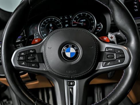 Used 2019 BMW M5 w/ Executive Package image 26