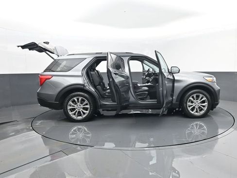 Used 2023 Ford Explorer Limited image 31