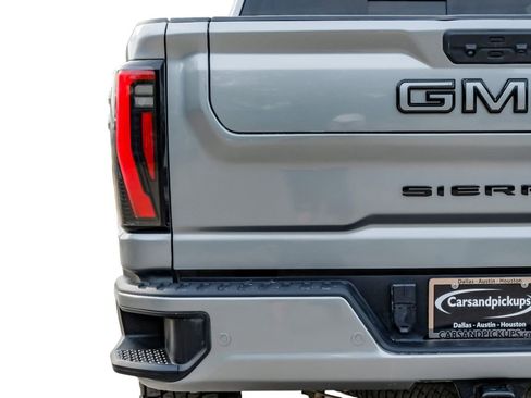 Used 2024 GMC Sierra 2500 AT4 w/ AT4 Premium Plus Package image 52