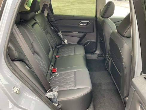 New 2026 Nissan Rogue Platinum image 20