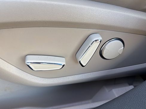 Certified 2021 Lincoln Nautilus Reserve w/ Class II Trailer Tow Package image 27