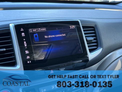 Used 2019 Honda Ridgeline RTL-T image 36