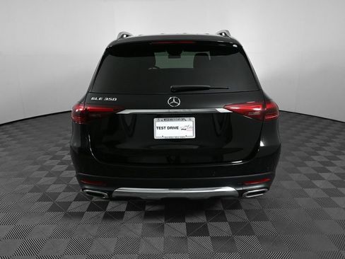 Certified 2026 Mercedes-Benz GLE 350 4MATIC image 29