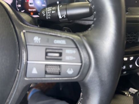 Used 2024 Honda Accord EX-L image 21