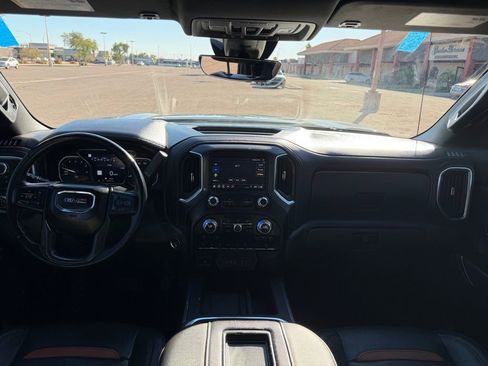 Used 2019 GMC Sierra 1500 AT4 w/ AT4 Premium Package image 27