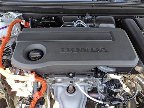 New 2026 Honda Accord Sport image 15