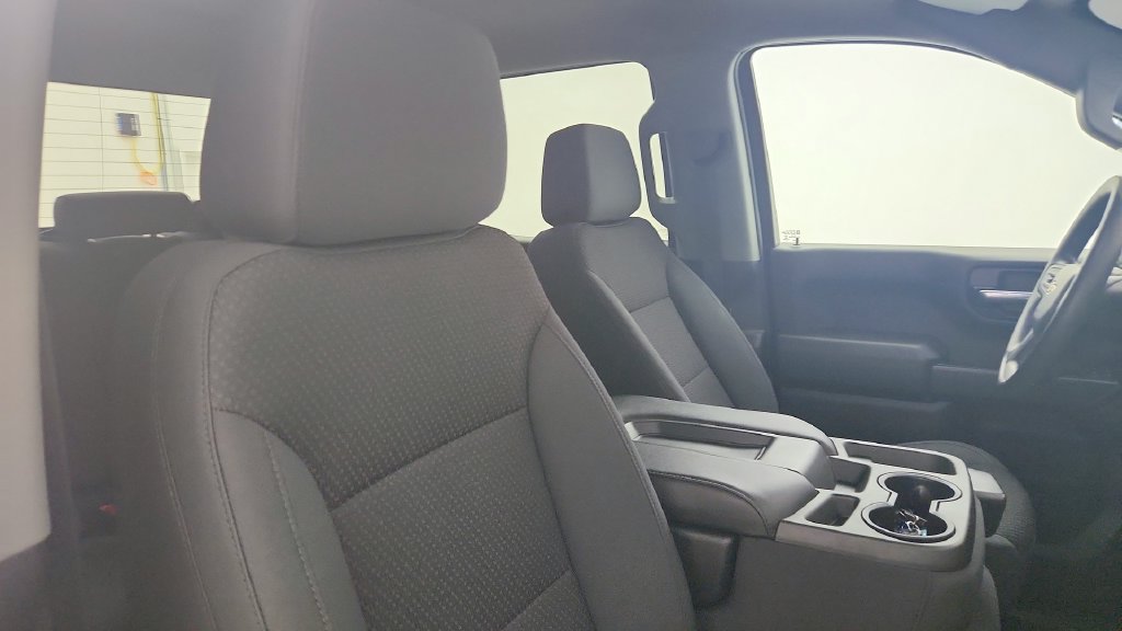 Used 2020 Chevrolet Silverado 1500 Custom w/ Custom Value Package RWD image 24