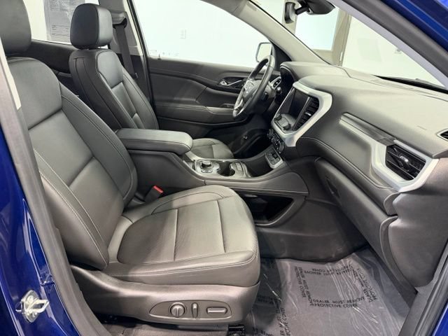 Used 2023 GMC Acadia SLT w/ Technology Package AWD/4WD image 24