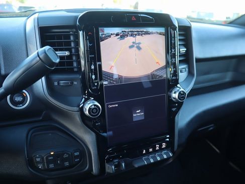 New 2026 RAM 2500 Tradesman image 6