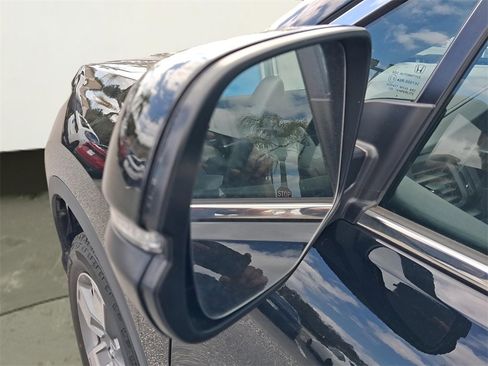 Certified 2025 Honda Ridgeline RTL image 16