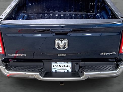 Used 2022 RAM 1500 Big Horn image 11