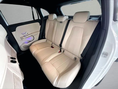 Certified 2023 Mercedes-Benz GLA 250 4MATIC image 28