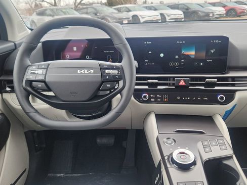 New 2026 Kia Sportage SX Prestige image 11