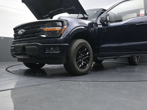 Used 2024 Ford F150 XLT w/ Equipment Group 302A MID AWD/4WD image 32