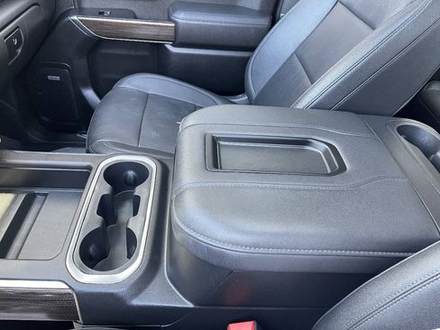 Used 2021 Chevrolet Silverado 1500 RST w/ True North Edition Plus AWD/4WD image 21