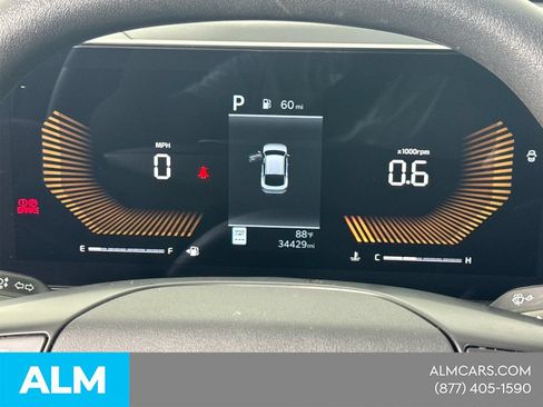 Used 2025 Kia K4 FWD image 29