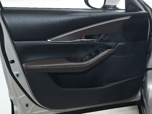 Used 2023 MAZDA CX-30 AWD 2.5 S w/ Premium Package image 15