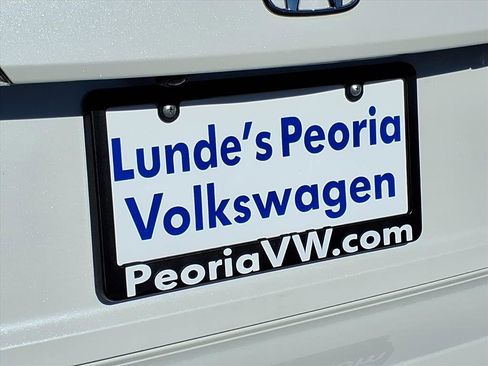 Used 2025 Honda Civic Sport image 17