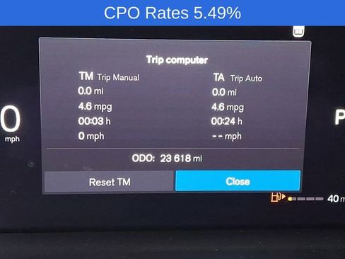 Certified 2023 Volvo XC90 B5 Core w/ Protection Package Premier AWD/4WD image 24