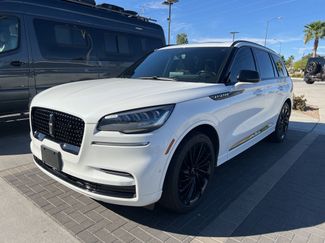 Used 2023 Lincoln Aviator Reserve w/ Equipment Group 201A video 1