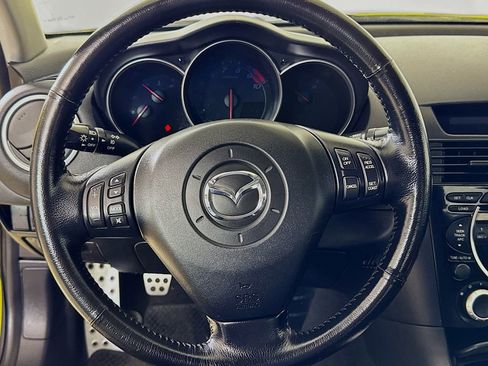 Used 2004 MAZDA RX-8 w/ MT Sport Pkg image 12