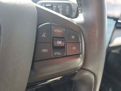 Certified 2021 Ford Mustang Mach-E Premium image 23