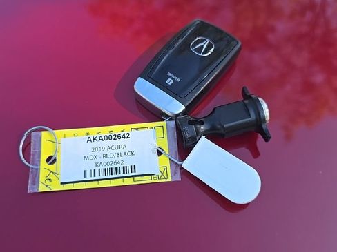 Used 2019 Acura TLX image 27